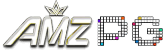 AMZPG LOGO